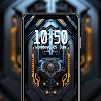Hi-technology Wallpaper HD