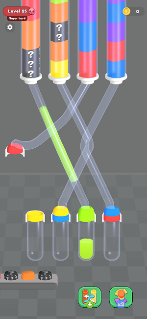 Liquid Tangle Screenshot 3