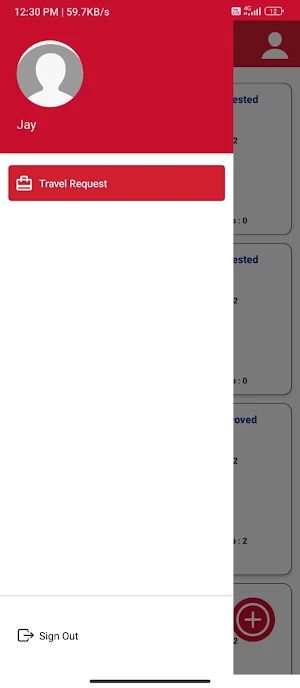 CoroBTravel Beta Screenshot 2