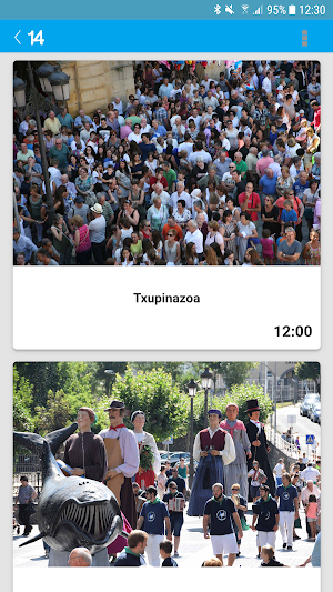 Andramaixek Screenshot 3