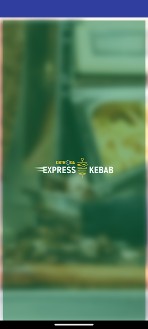 Express Kebab Ostróda Screenshot 1