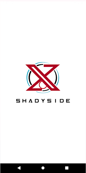 X Shadyside Screenshot 0