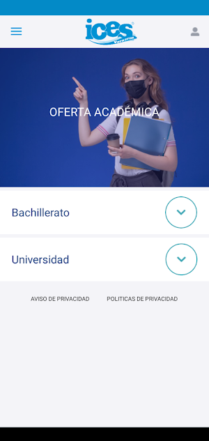 Soy ICESV Screenshot 1
