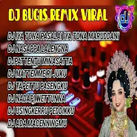 DJ Bugis Elektone Viral Remix