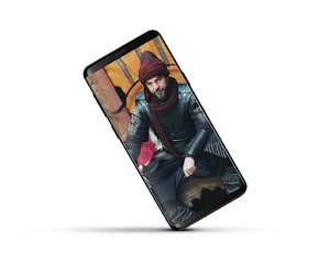 Dirilis Ertugrul Wallpapers Screenshot 3