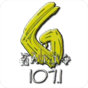 Radio G 107.1 Screenshot 1