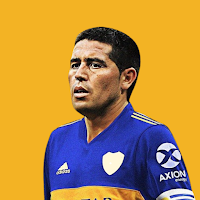 Riquelme Wallpaper