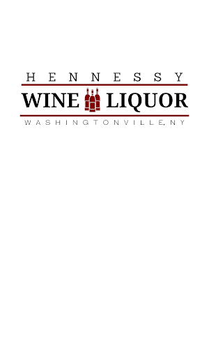 Hennessy Wine & Liquor Screenshot 0