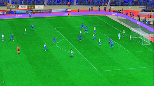 ePES Football 2024 Screenshot 0