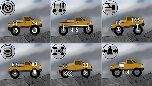 Offroad Parcel Service Screenshot 2