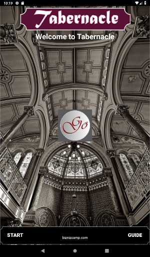 Tabernacle Screenshot 0