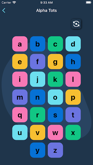 ReadAroo - Happy PlayLearning! Screenshot 3