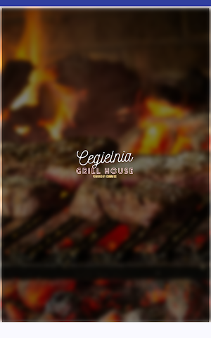 Cegielnia Grill House Screenshot 3
