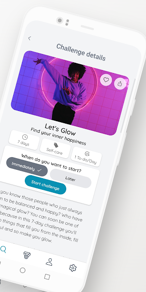 assclapp: Challenge Motivation screenshot 2