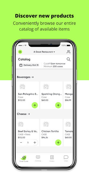 FarmArt Produce Screenshot 1