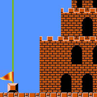 Super Run - Super Adventure World 2020