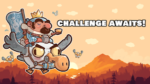 Castle Defense: Fight Waves Screenshot 2