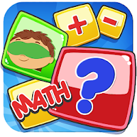 Math test for children and adults