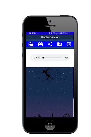 Radio Denver  online radio stations 2018 Screenshot 2