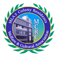 Mla's Colony Recreation Centre