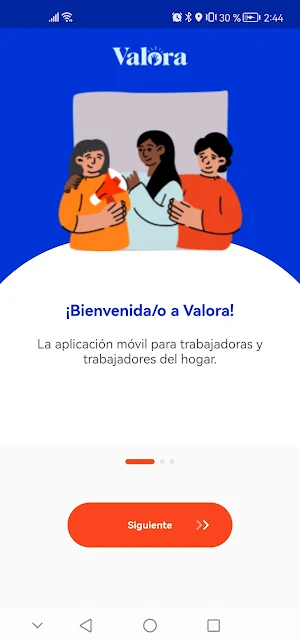 Valora Screenshot 0