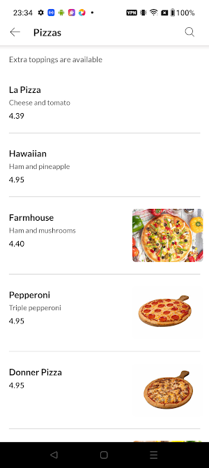 Bits N Pizza Screenshot 2