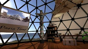 VR Atlas Screenshot 2