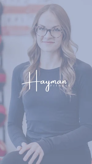 Hayman Fitness Screenshot 0