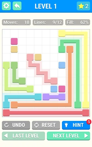Dot Connect Screenshot 2