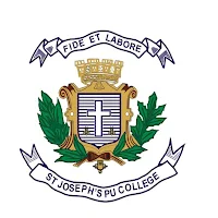 ST. JOSEPH'S PUC, ANEKAL