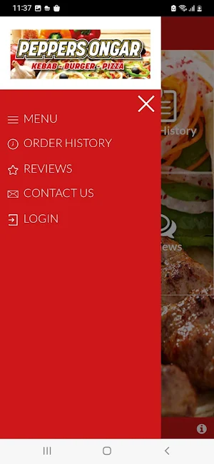 Peppers Ongar Chipping Ongar Screenshot 3