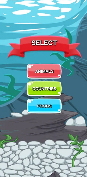 Quiz Word Screenshot 3