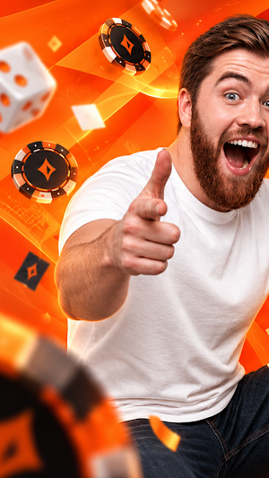 Partypoker Screenshot 0