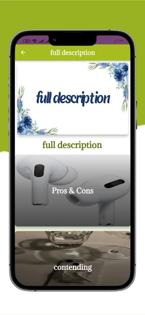AirPods Pro Guide Screenshot 2