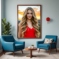 Interior Art: Frame your Photo