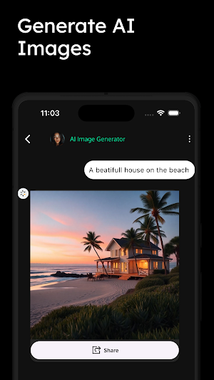 ChatOne - Powered by AI Screenshot 3