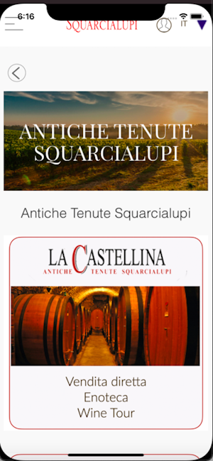 Squarcialupi Screenshot 1