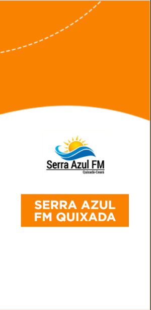 Rádio FM Serra Azul Quixadá Screenshot 0