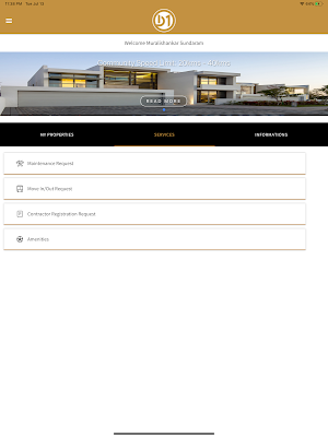 District1 Residents Screenshot 2