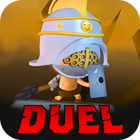 World of Warriors: Duel