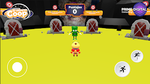 El Universo Coop Screenshot 2