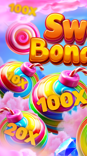Sweet Bonanza Ludo Screenshot 0