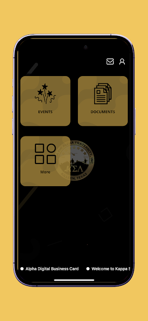 Kappa Sigma Lambda Screenshot 2