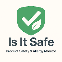 Is It Safe: Allergy Monitor