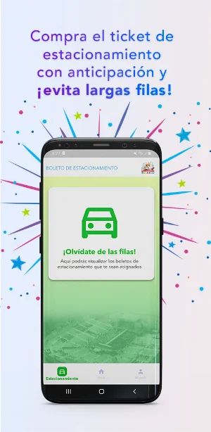 Feria Tabasco 2023 Screenshot 2