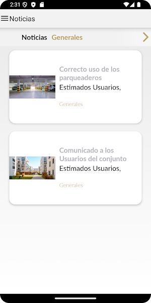 Urbana 30 Screenshot 3