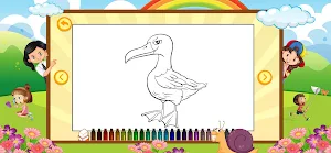 The Learning Apps - Kids Games Screenshot 3