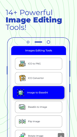 Spot Web Tools Screenshot 3