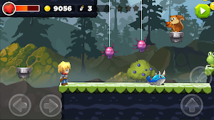 Super Sword Man Adventures Screenshot 3