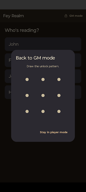 MissiveKeep Screenshot 2